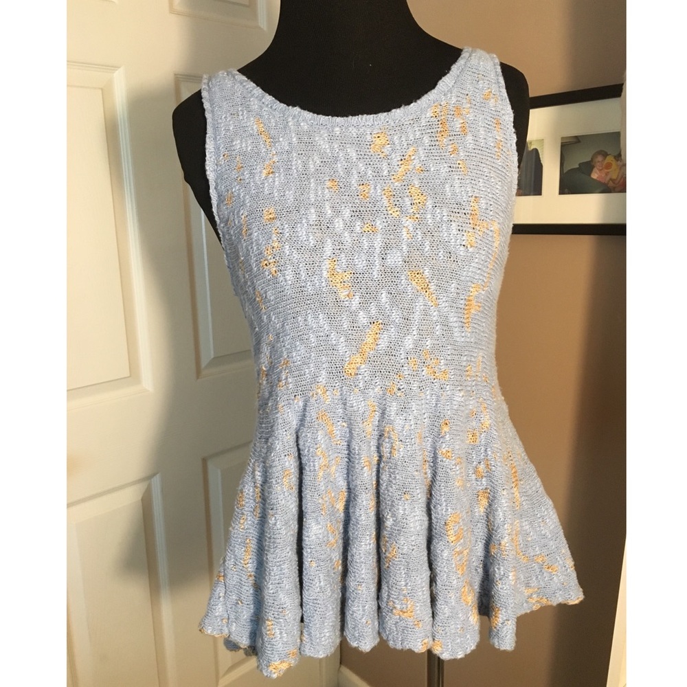 Free People Tank Top